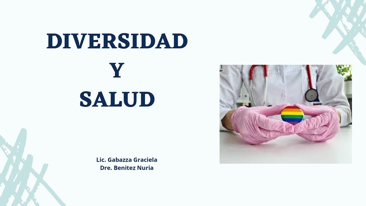 Diversidad y Salud