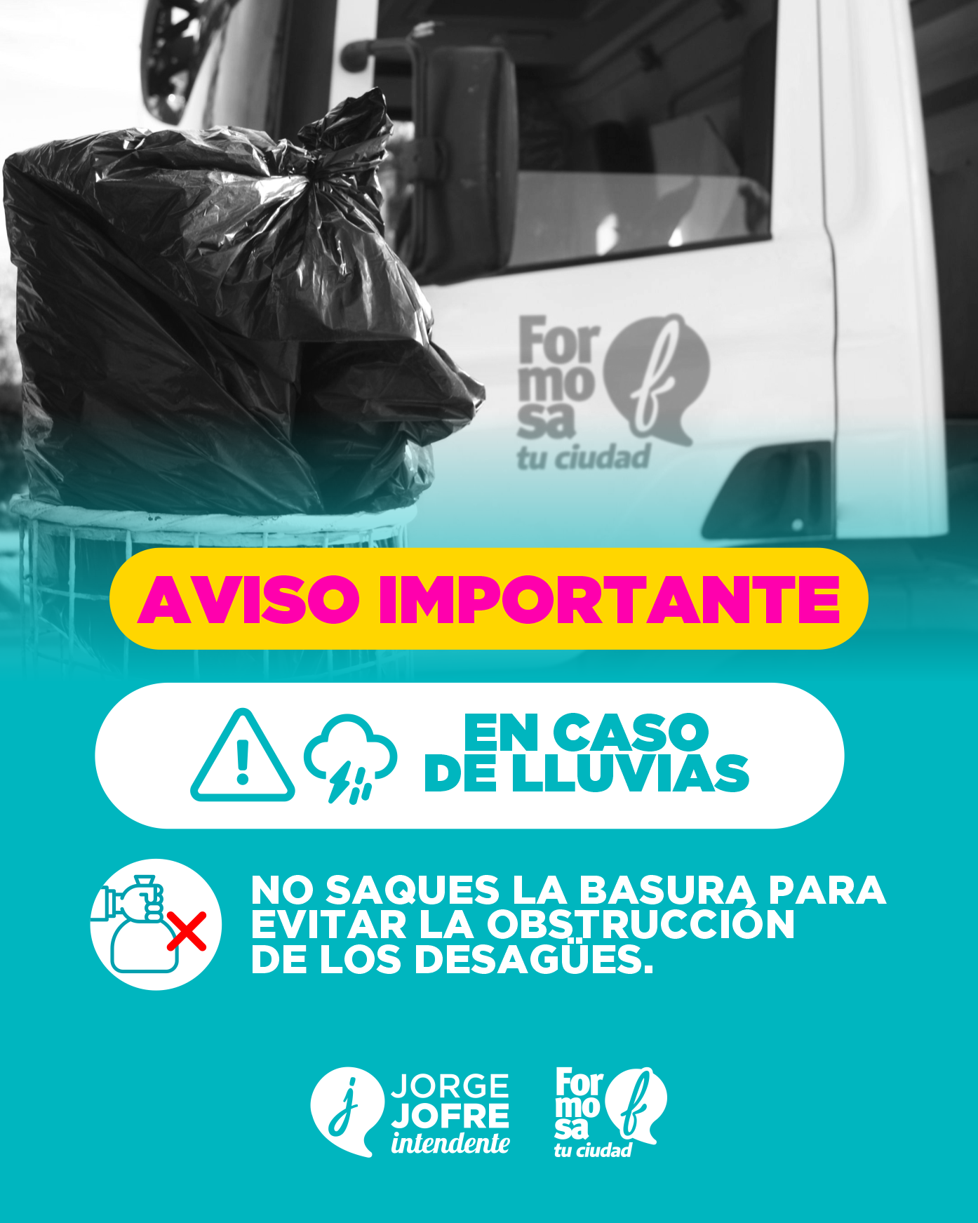 Recolección de Residuos 2026