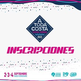 A TODA COSTA