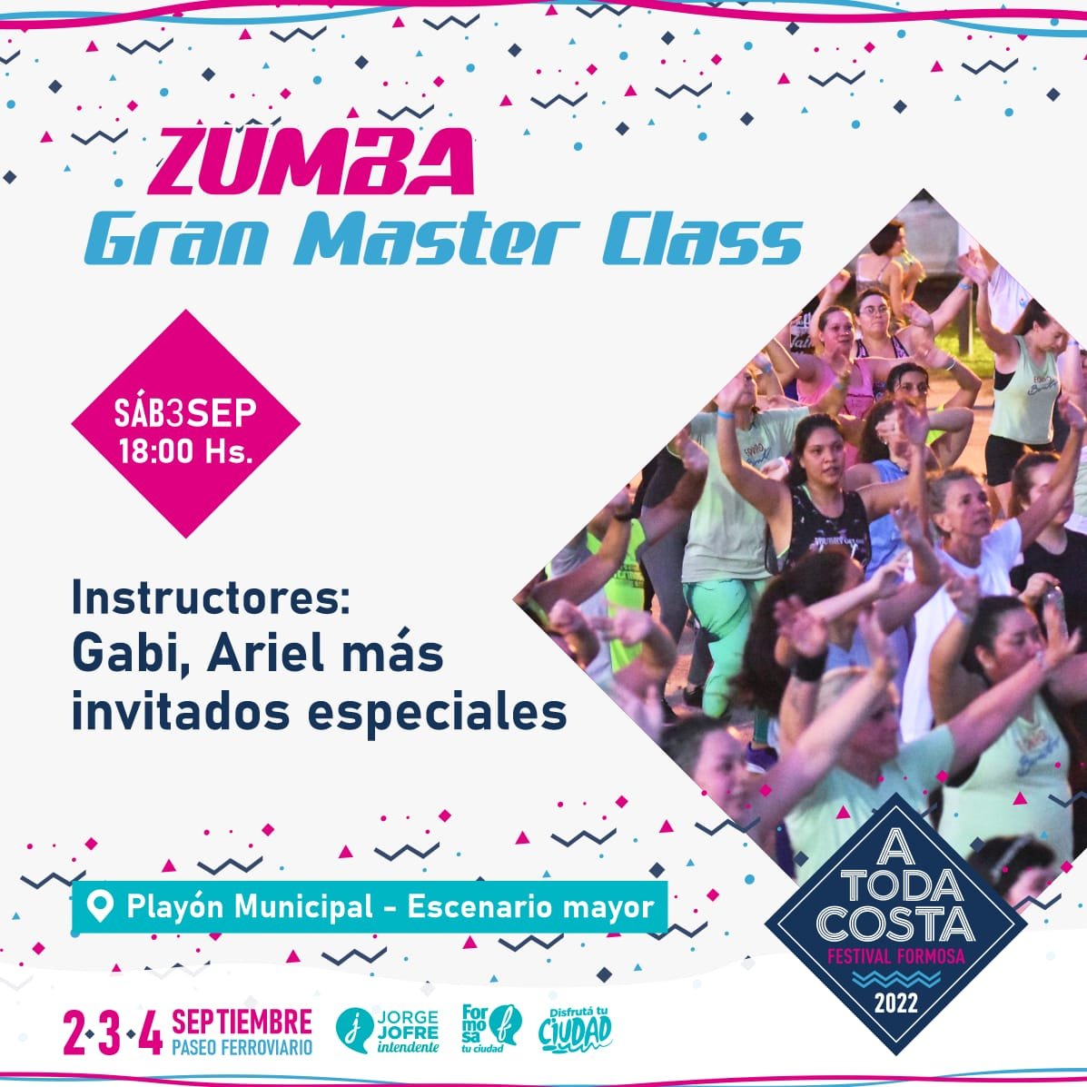 Zumba