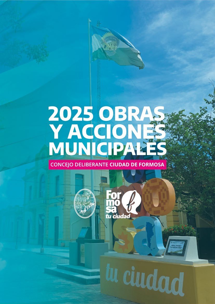 OBRAS Y ACCIONES MUNICIPALES 2025 WTS