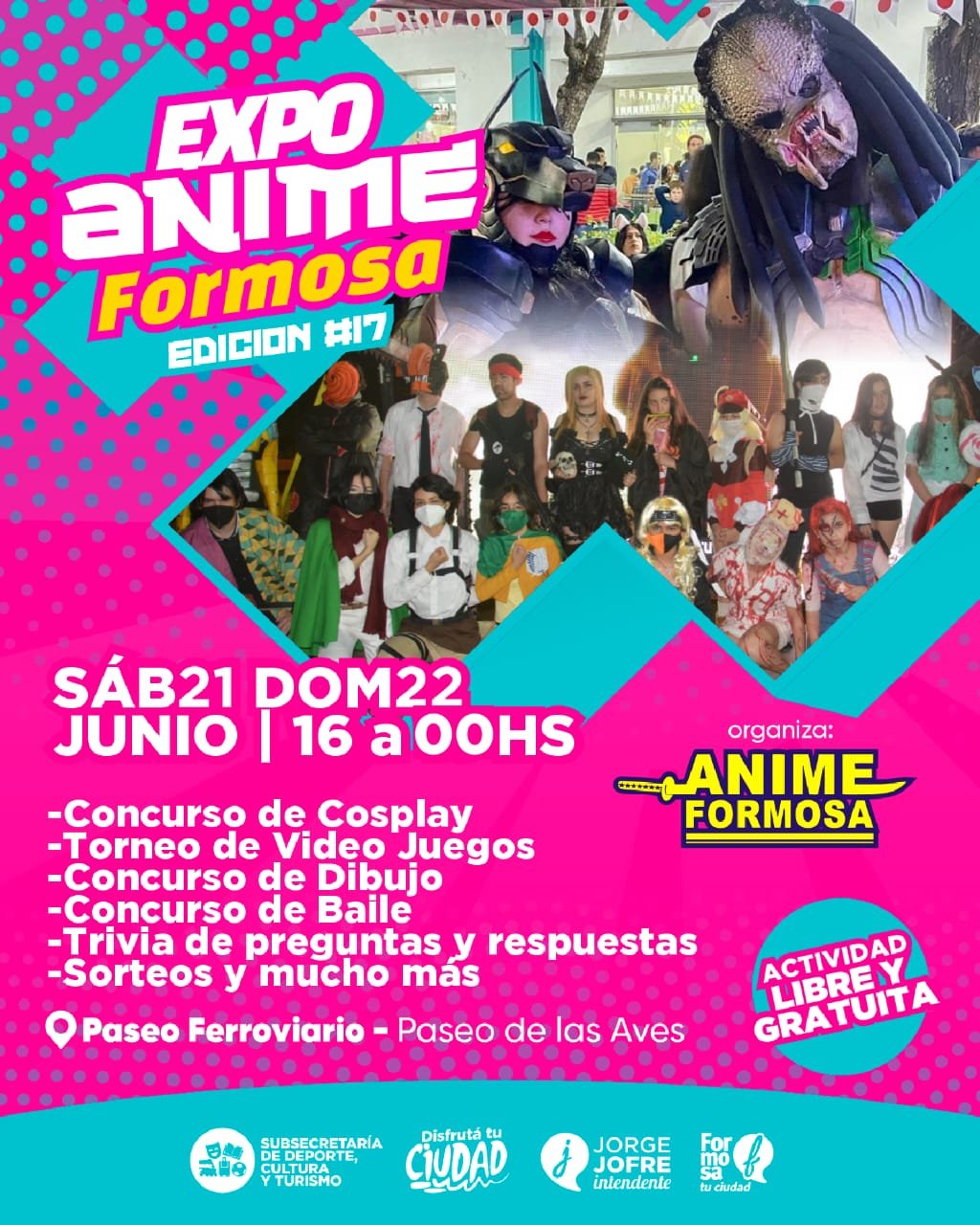 aviso
