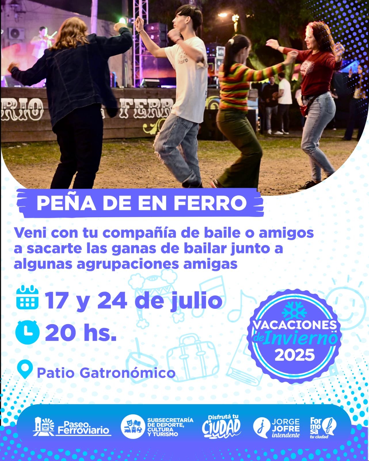 aviso