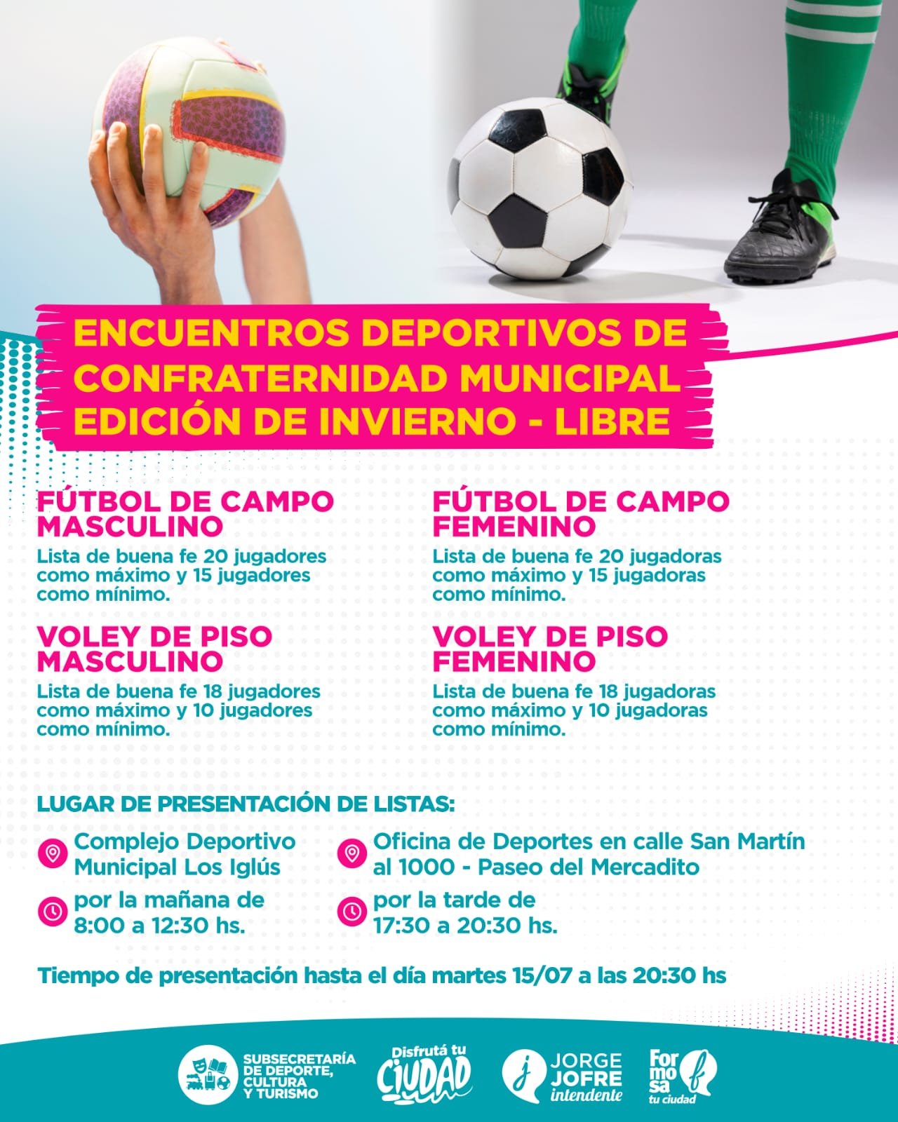aviso