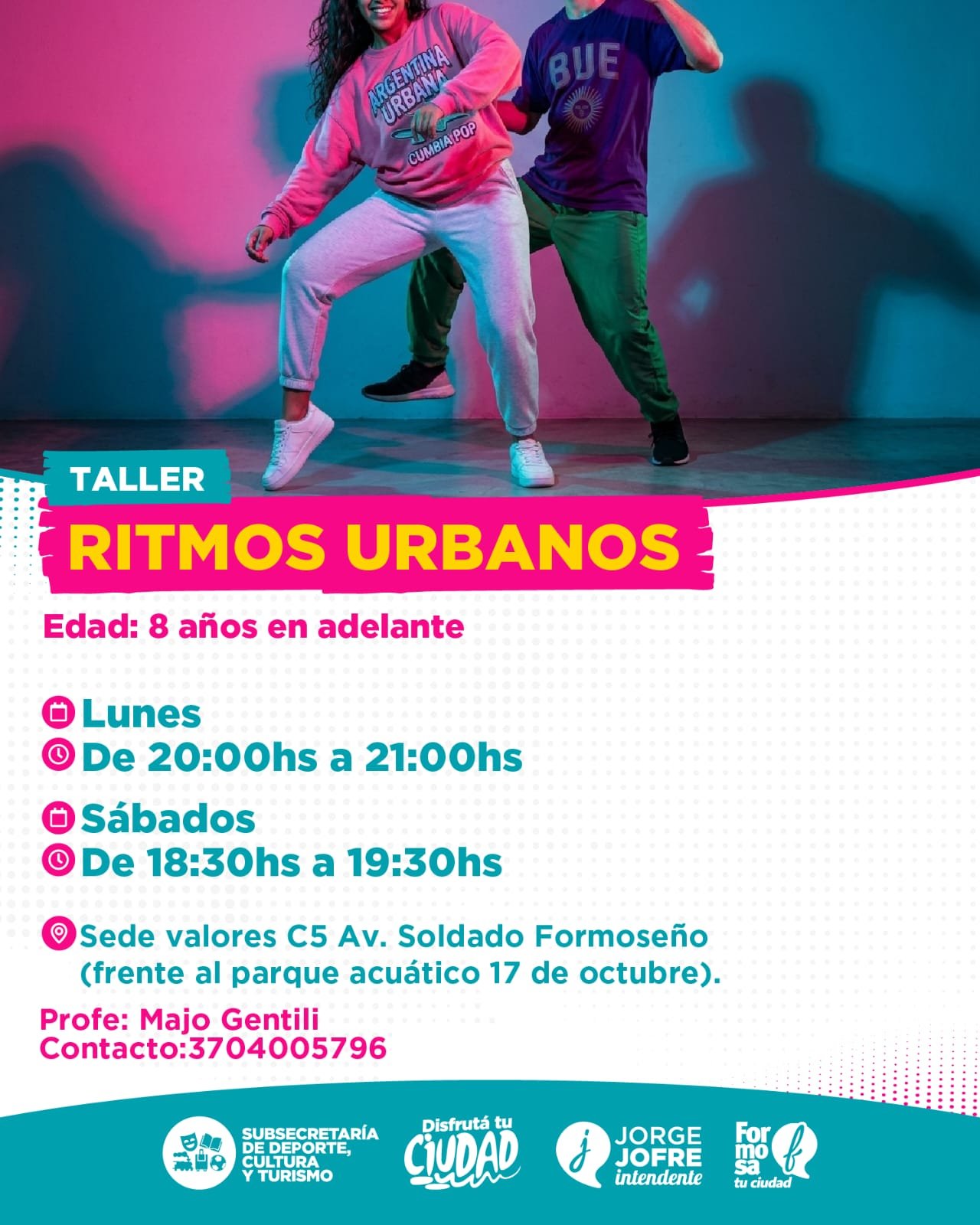 aviso