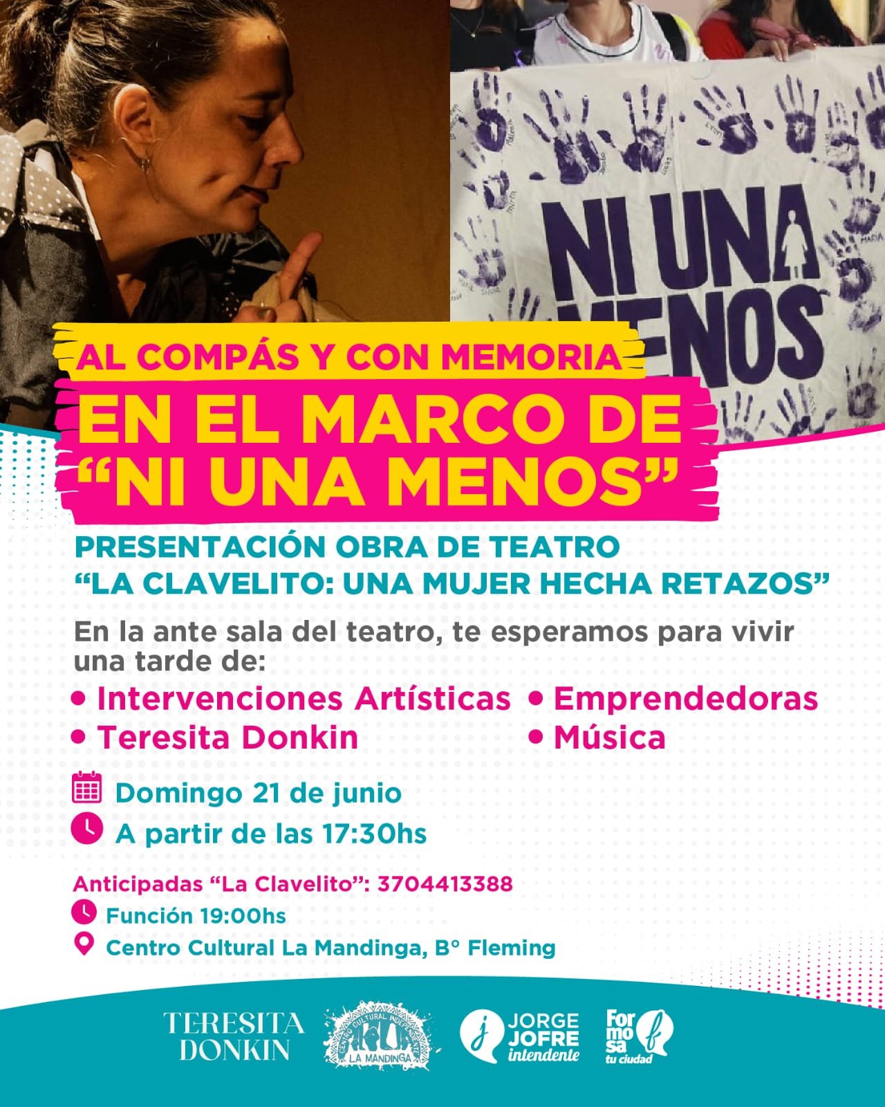 aviso