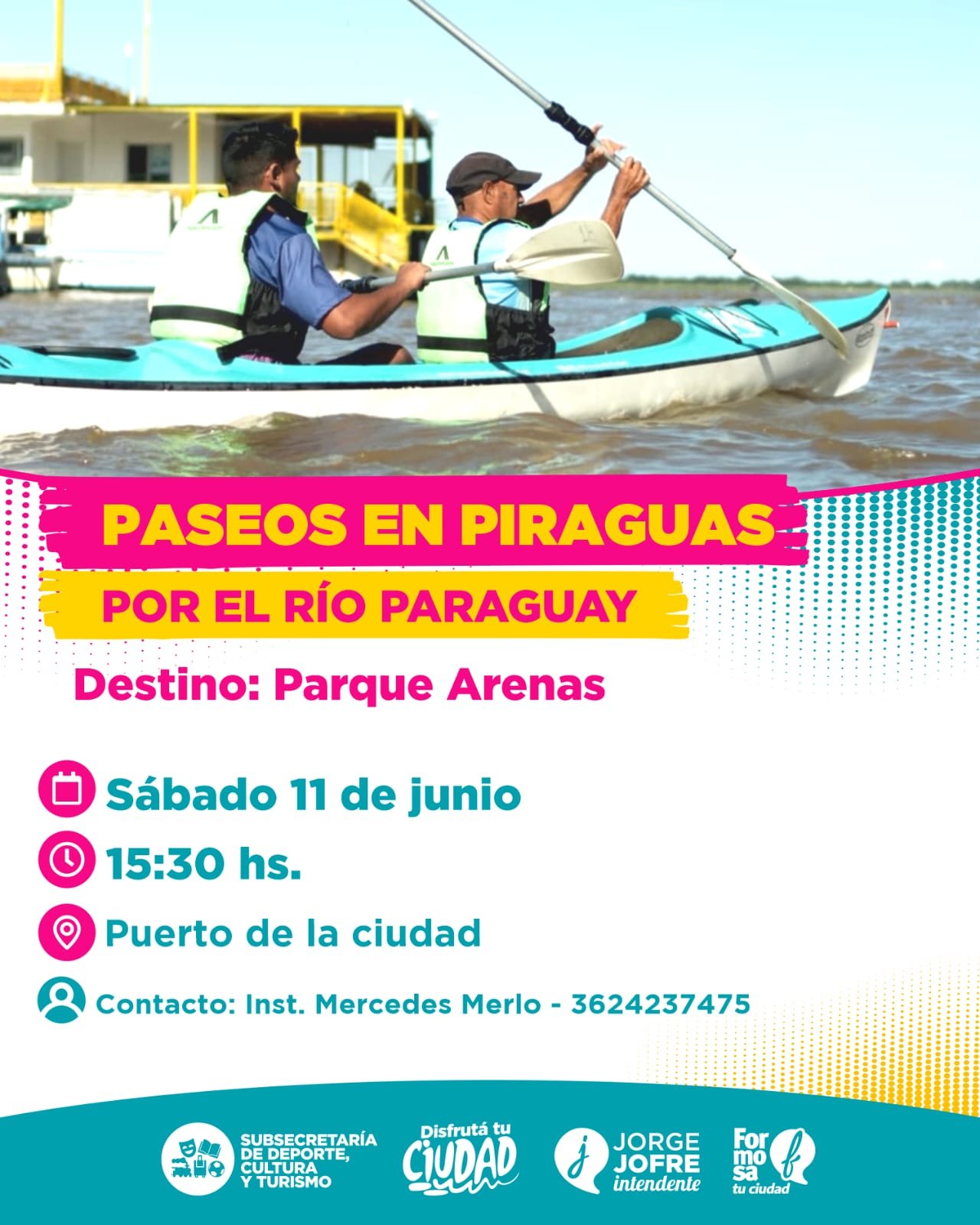 aviso