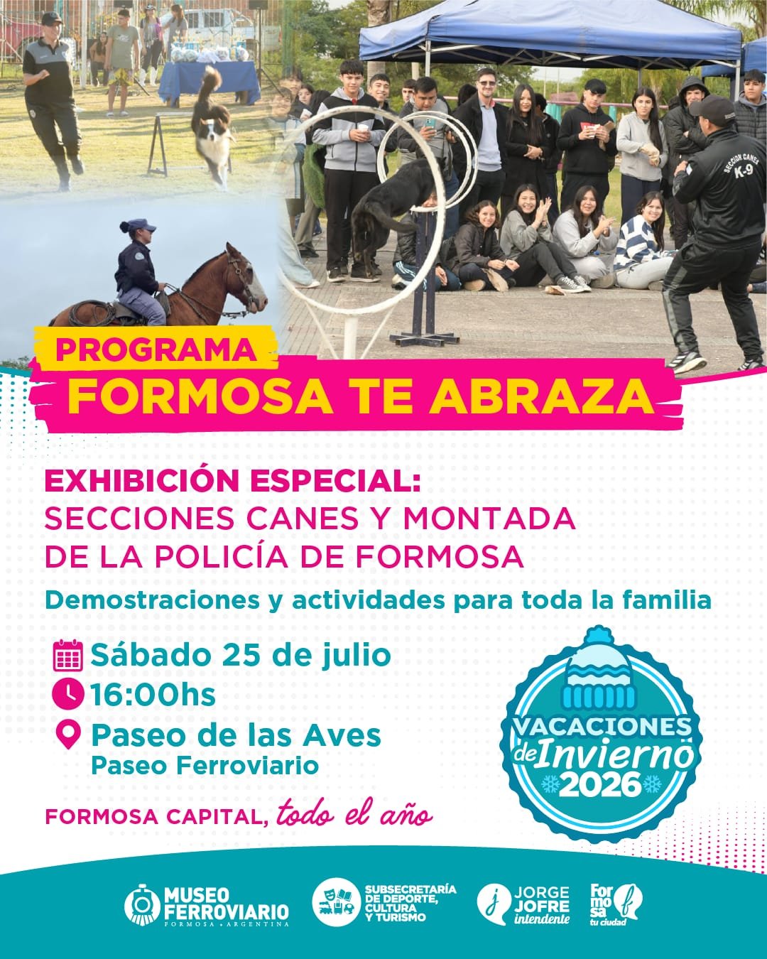aviso