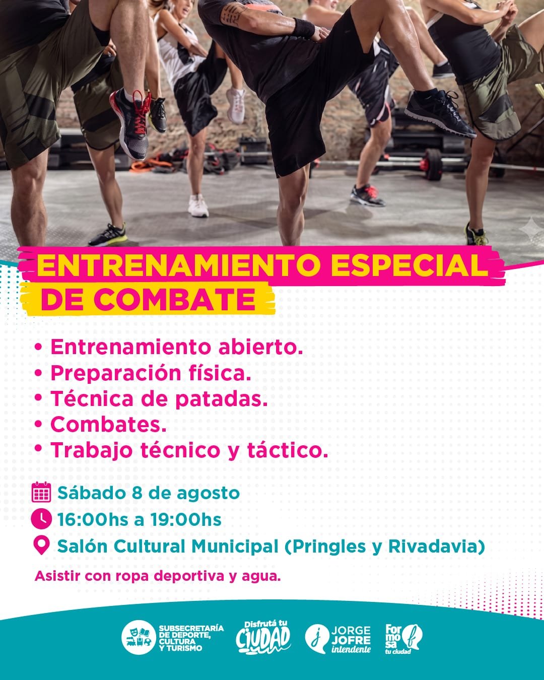 aviso