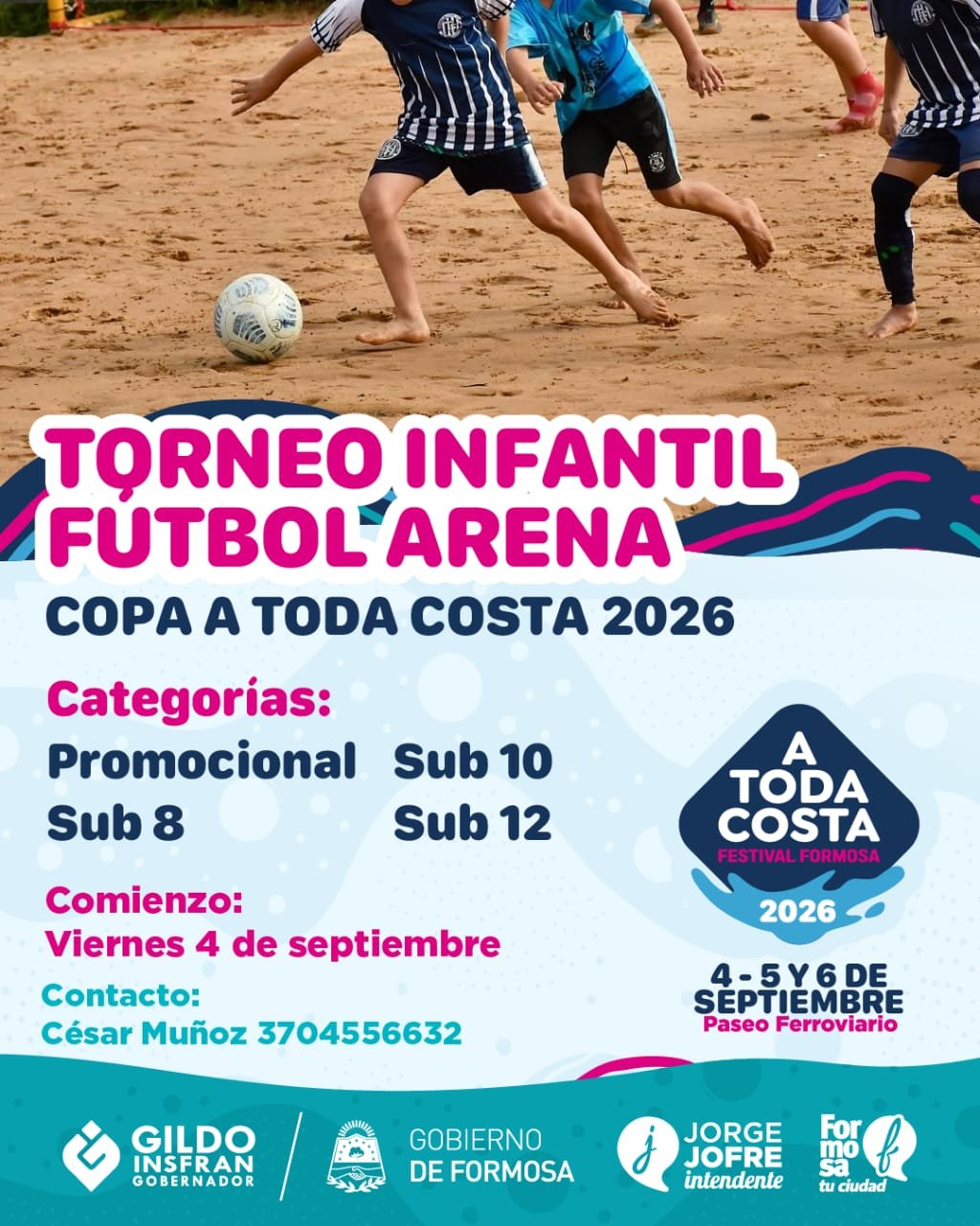 aviso